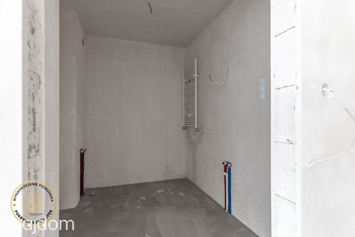 Mieszkanie 42,36 m2 | ul. Roztocze, Węglin - zdjęcie 6