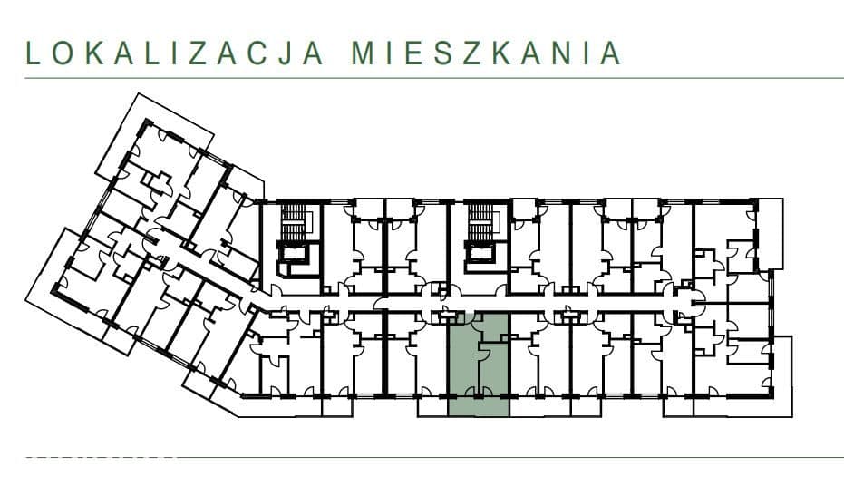 Mieszkanie 42,36 m2 | ul. Roztocze, Węglin - zdjęcie 8