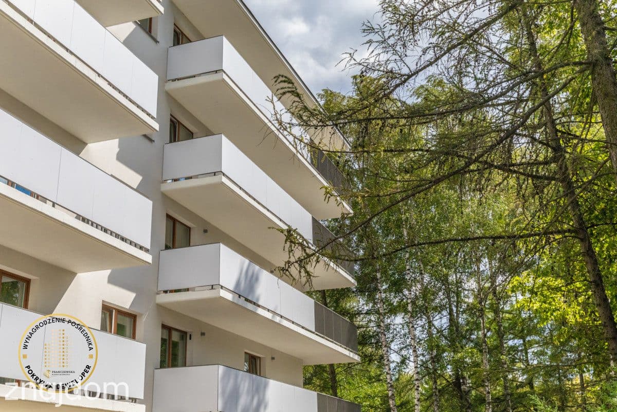 Mieszkanie 42,36 m2 | ul. Roztocze, Węglin - zdjęcie 3