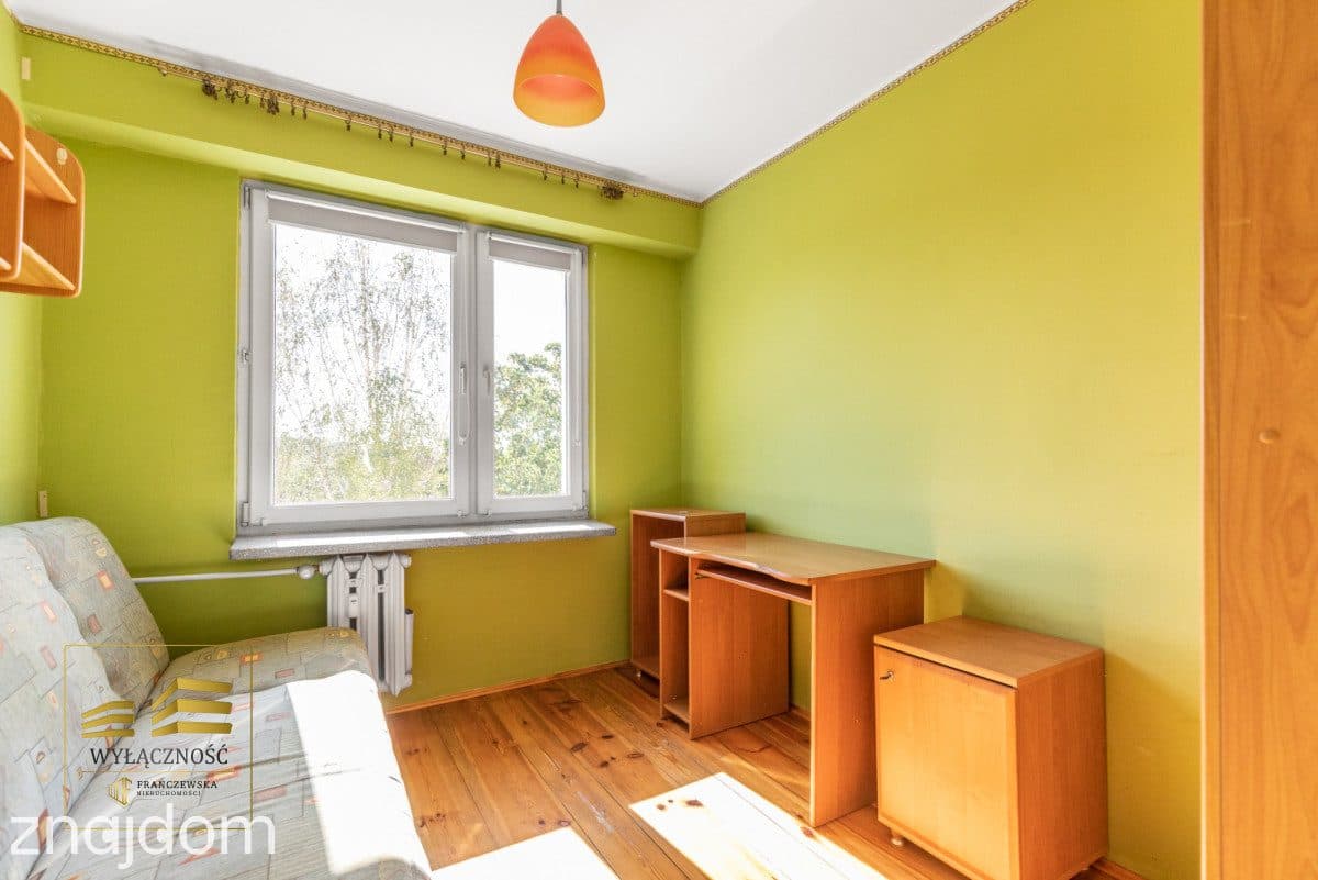 3-4 pokoje, balkon, piwnica Czuby Poręba - zdjęcie 9