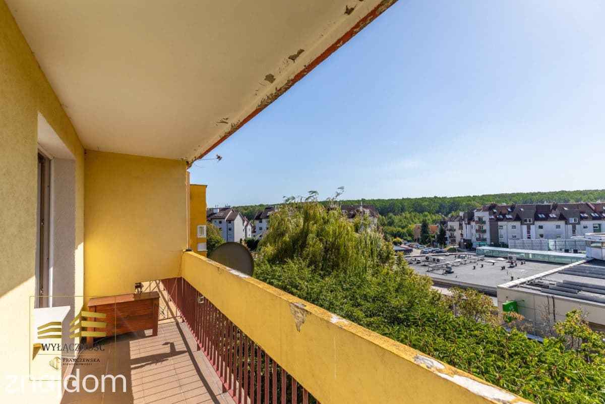 3-4 pokoje, balkon, piwnica Czuby Poręba - zdjęcie 3