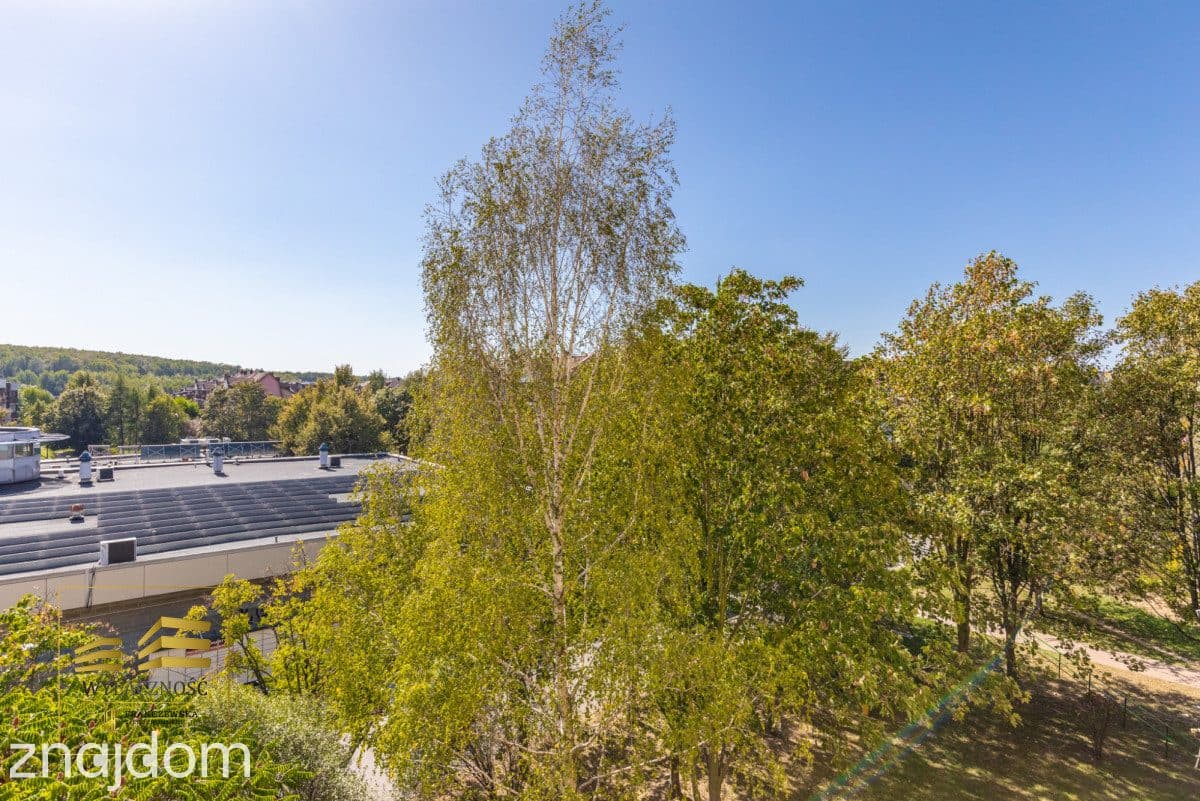 3-4 pokoje, balkon, piwnica Czuby Poręba - zdjęcie 5
