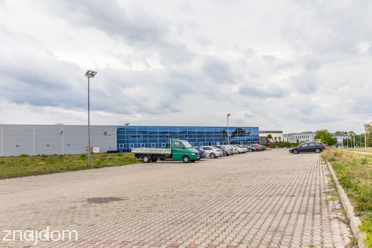 Biuro 170 m² Felin | Brak opłat za ogrzewanie - zdjęcie 5