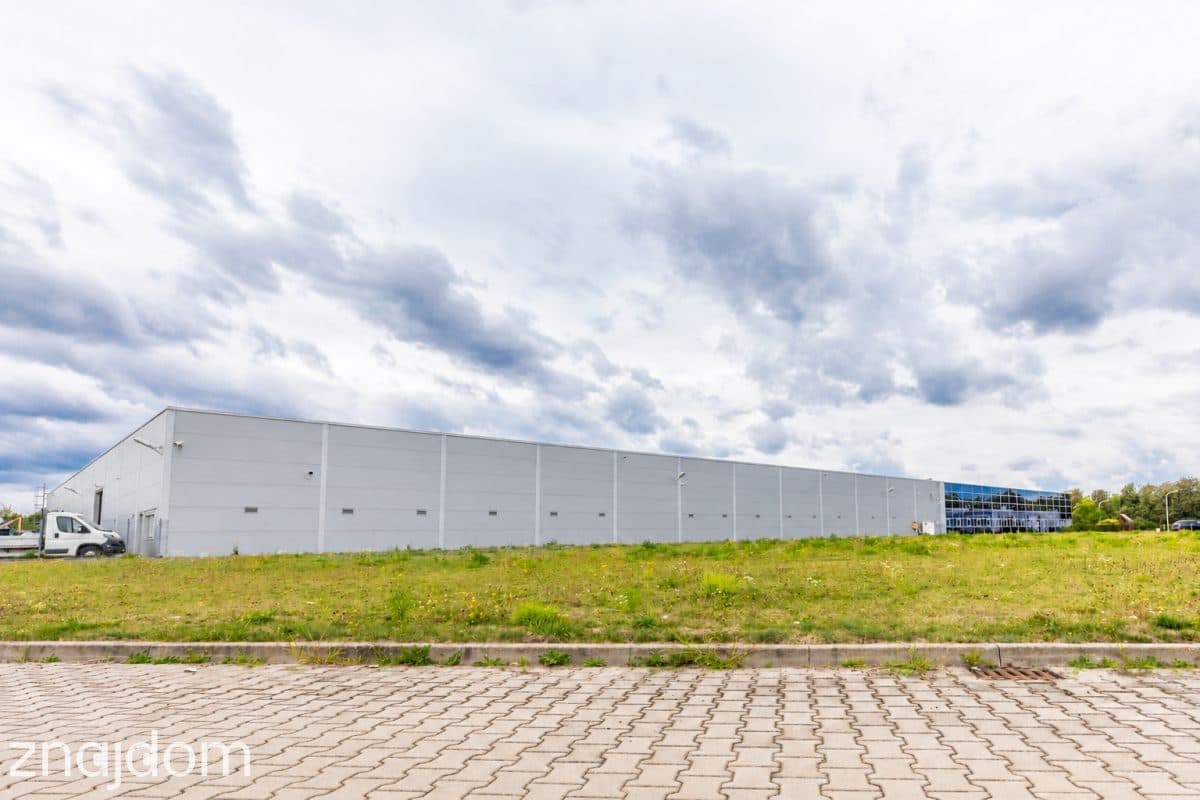 Biuro 170 m² Felin | Brak opłat za ogrzewanie - zdjęcie 8