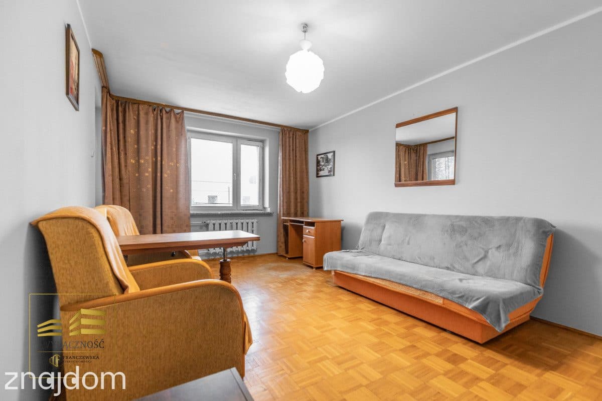 Lublin, Bazylianówka, dwa pokoje na sprzedaż