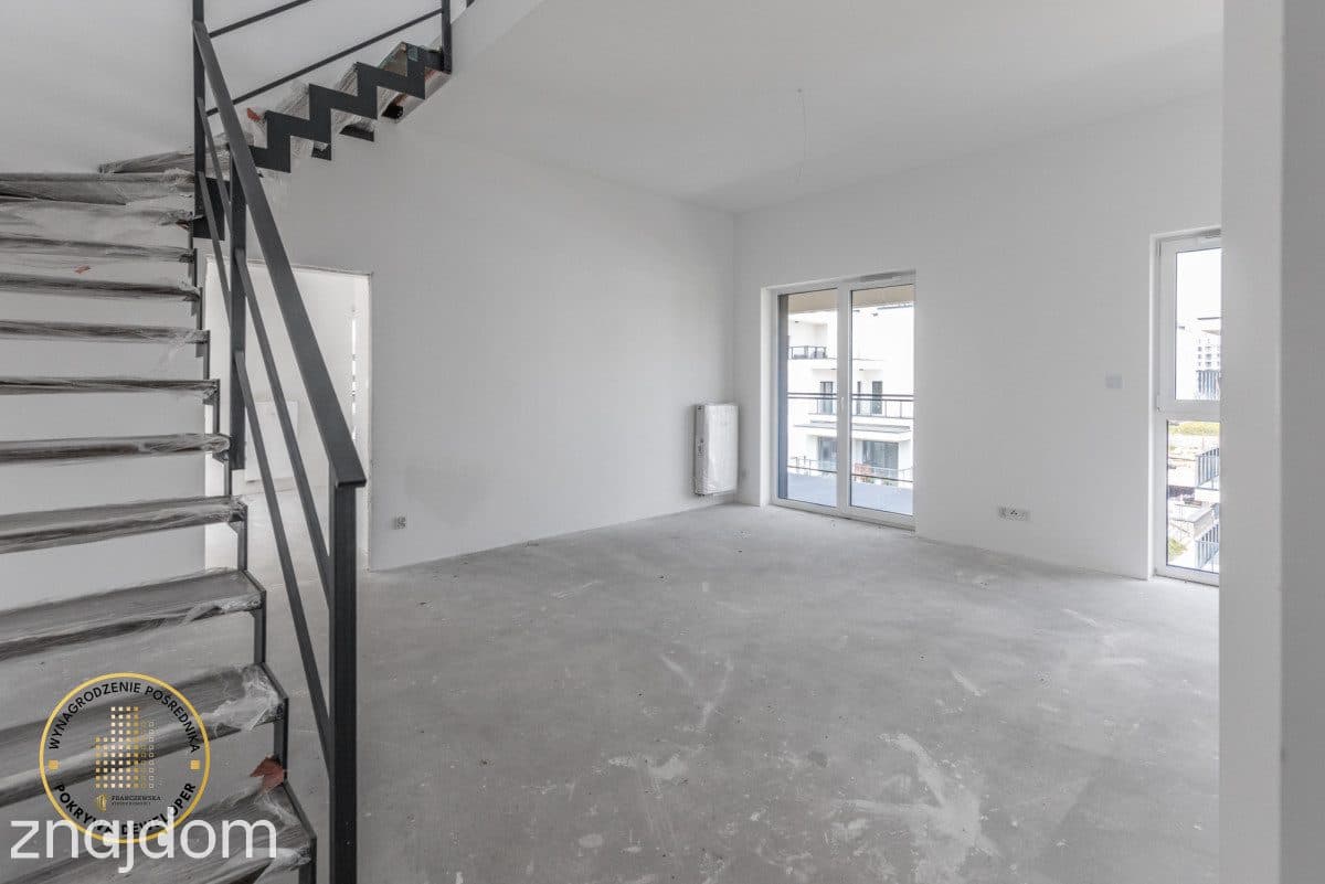 Mieszkanie 83,58 m² | Eko Park, ul. Jemiołuszki - zdjęcie 3