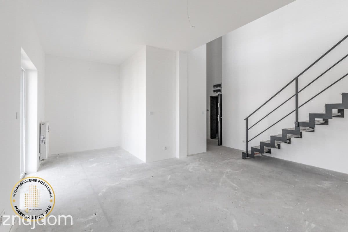 Mieszkanie 83,58 m² | Eko Park, ul. Jemiołuszki - zdjęcie 2