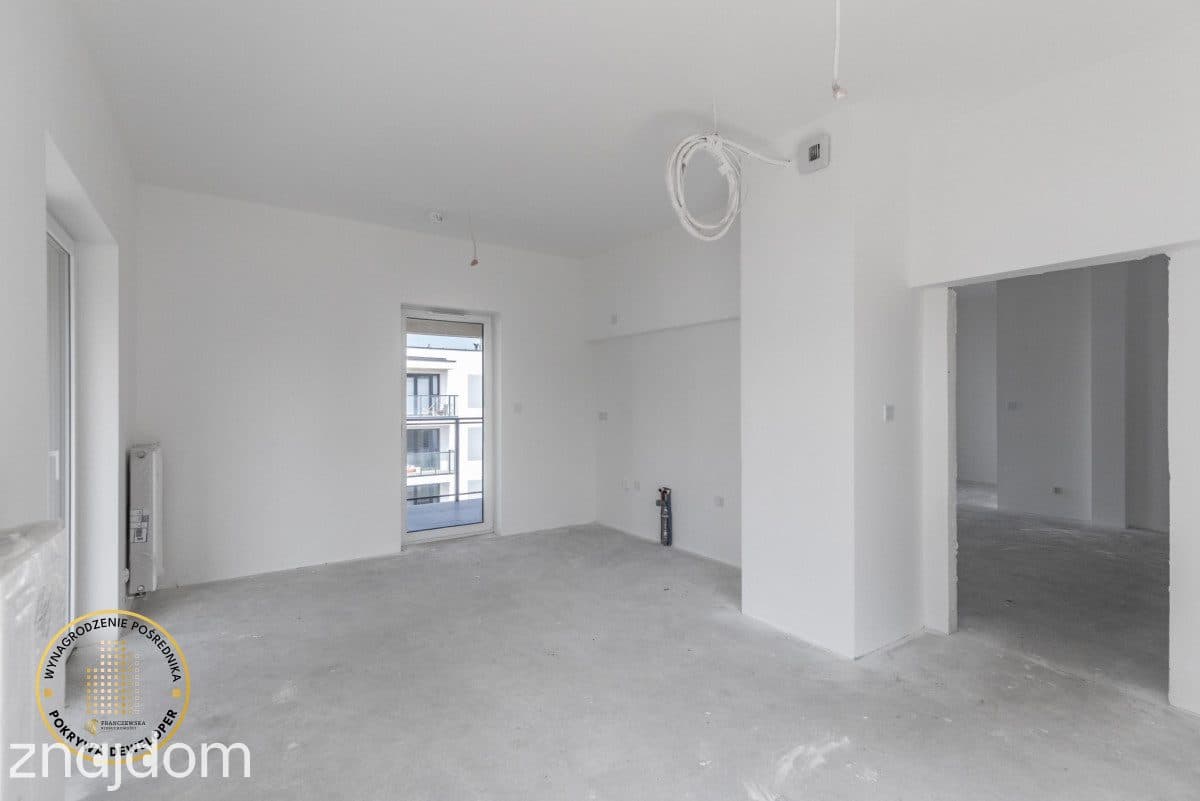 Mieszkanie 83,58 m² | Eko Park, ul. Jemiołuszki - zdjęcie 6