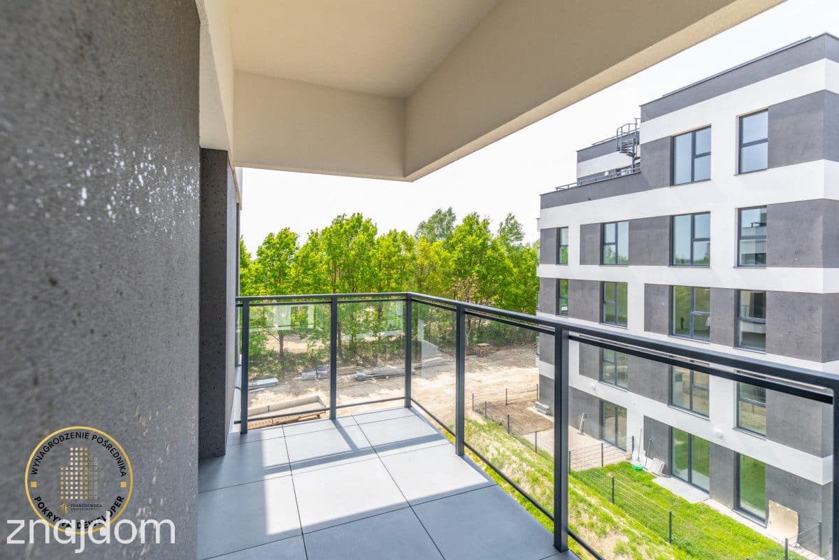 Mieszkanie 83,58 m² | Eko Park, ul. Jemiołuszki - zdjęcie 5