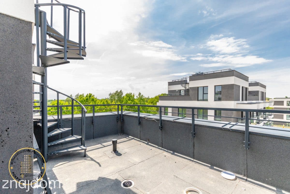 Mieszkanie 83,58 m² | Eko Park, ul. Jemiołuszki