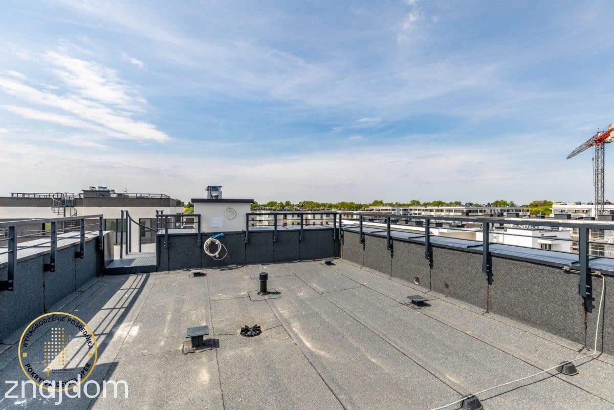 Mieszkanie 83,58 m² | Eko Park, ul. Jemiołuszki - zdjęcie 7