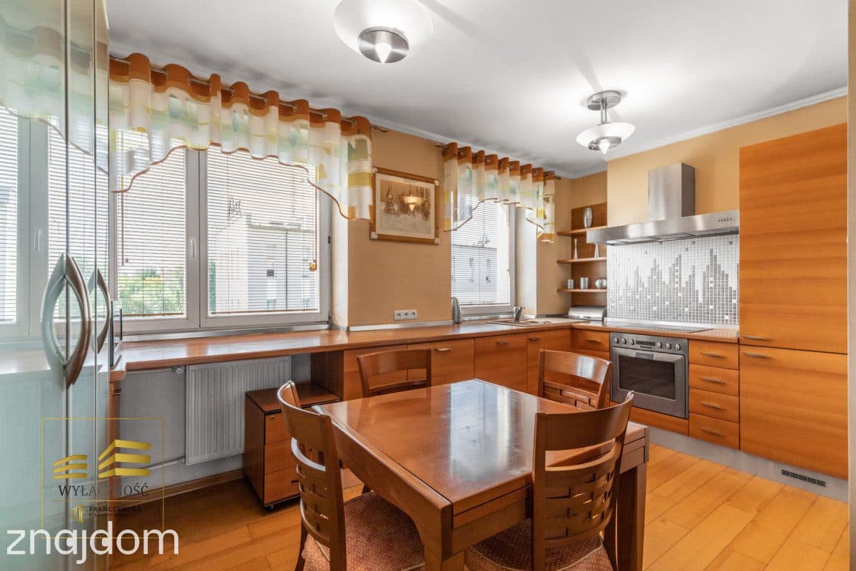 Apartament 3 pokoje Jutrzenki - zdjęcie 3
