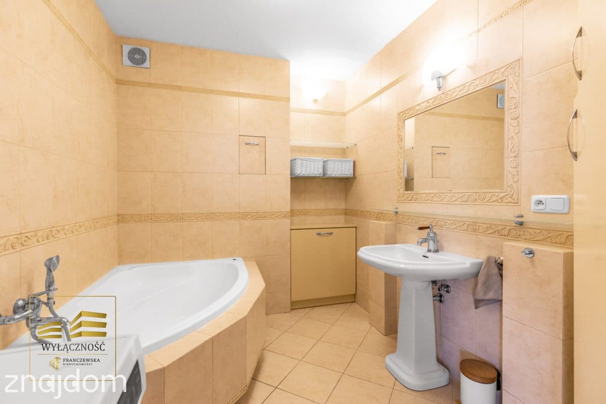 Apartament 3 pokoje Jutrzenki - zdjęcie 6