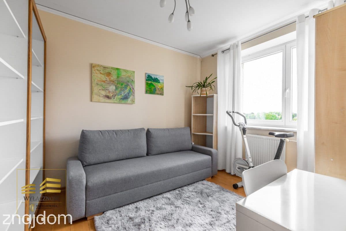 Apartament 3 pokoje Jutrzenki - zdjęcie 5