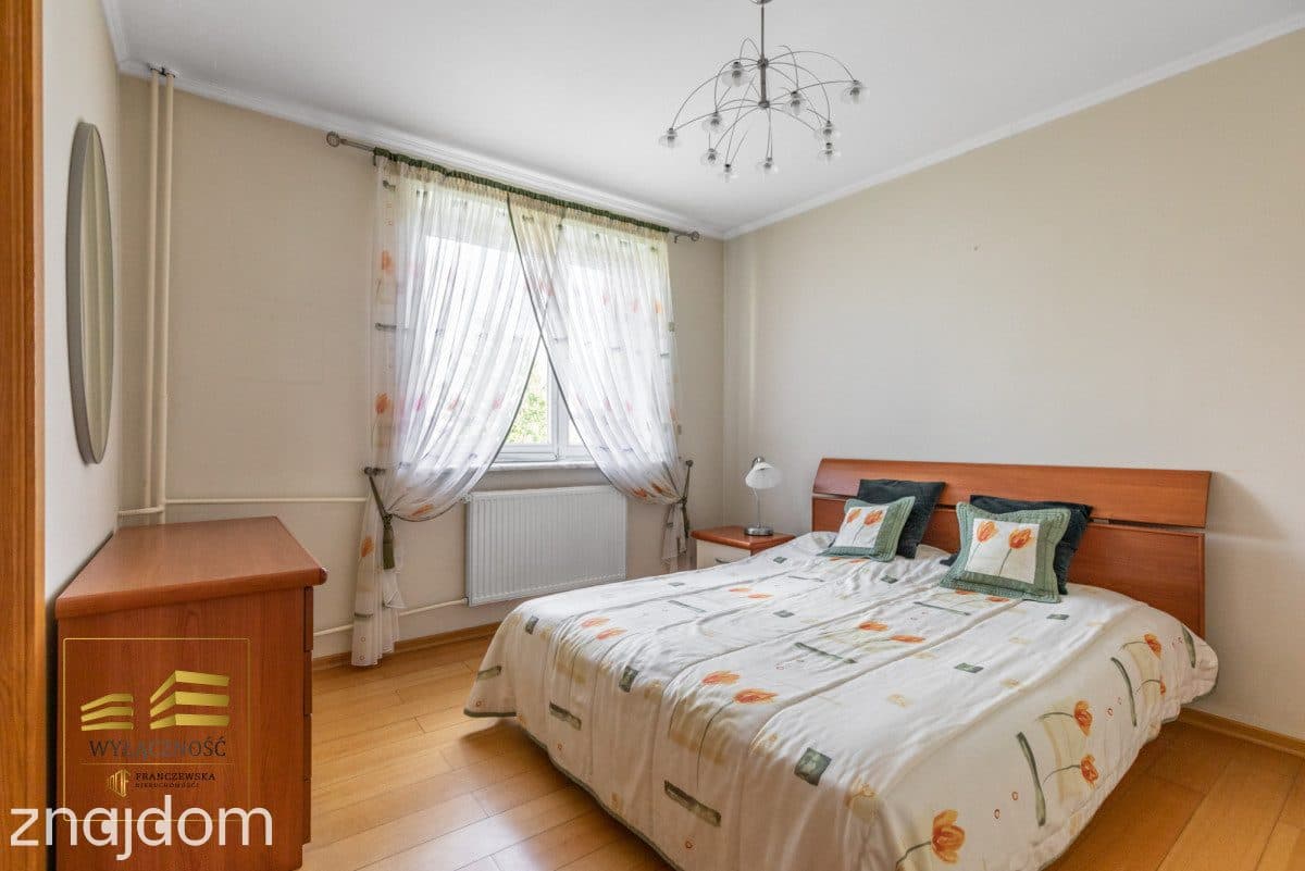Apartament 3 pokoje Jutrzenki - zdjęcie 4