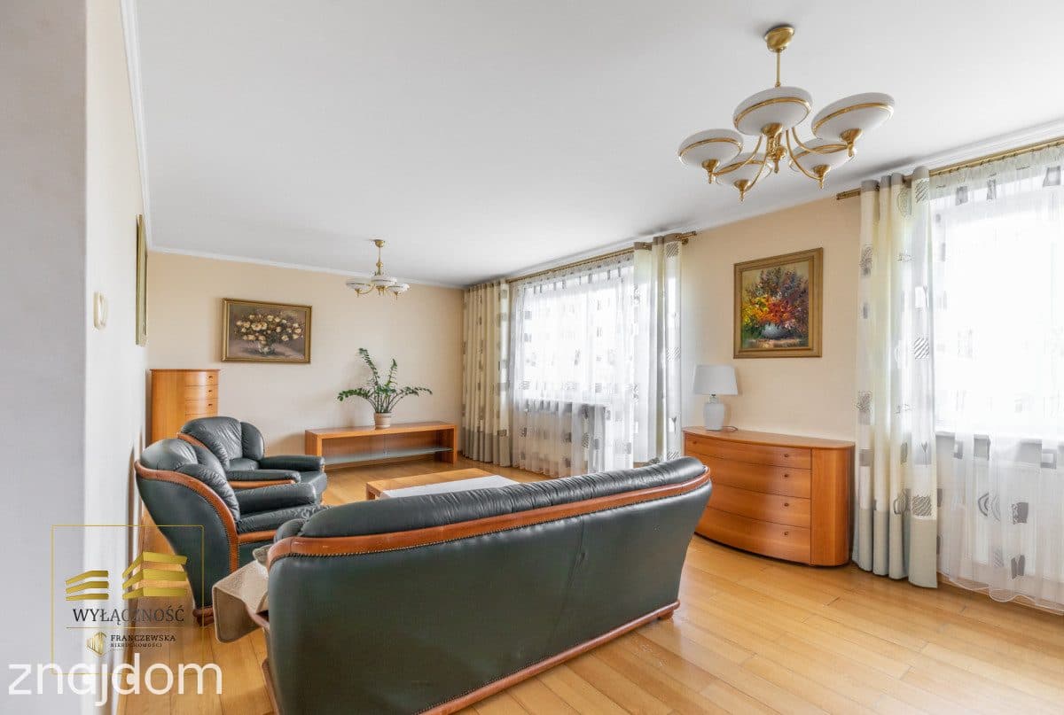Apartament 3 pokoje Jutrzenki - zdjęcie 2