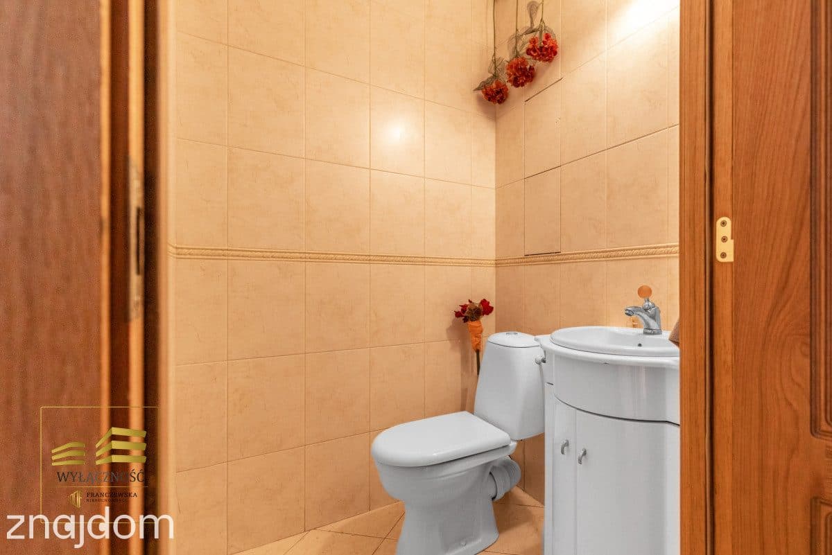 Apartament 3 pokoje Jutrzenki - zdjęcie 7