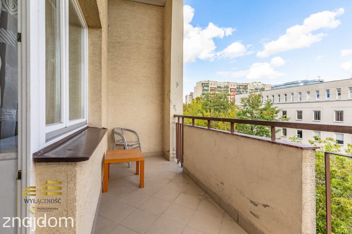 Apartament 3 pokoje Jutrzenki - zdjęcie 8