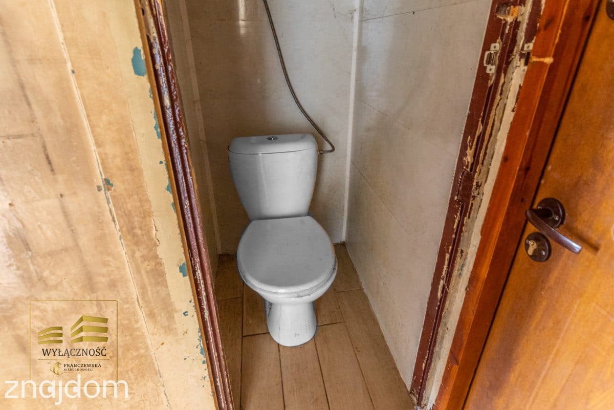 Mieszkanie 2 pokoje z balkonem Nowy Świat - zdjęcie 5