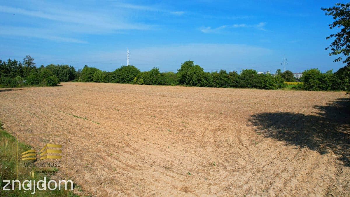 Działka DKL66 RM w Kalinówce, ul. Cyrkoniowa - zdjęcie 10