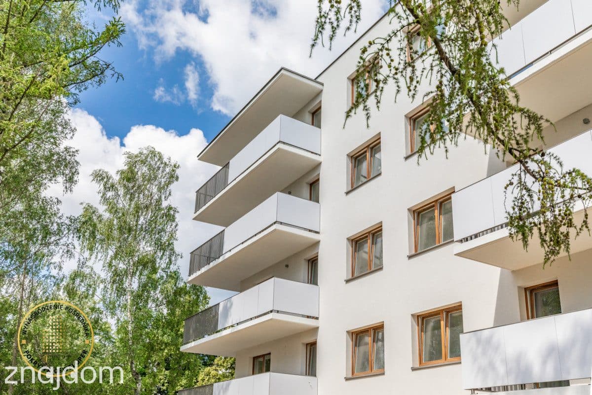 Gotowa kawalerka Czuby Roztocze 29,01 m2 - zdjęcie 5