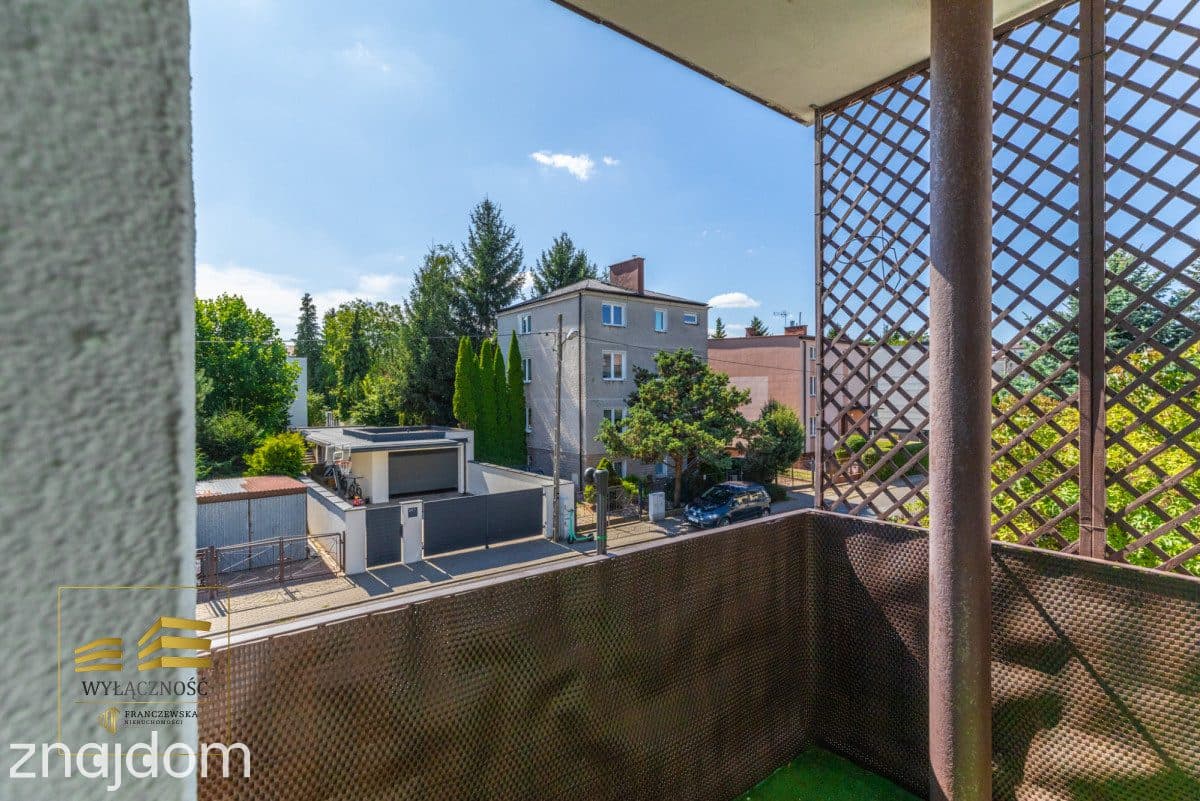 Bezczynszowa kawalerka 36,65 m², Konstantynów - zdjęcie 5