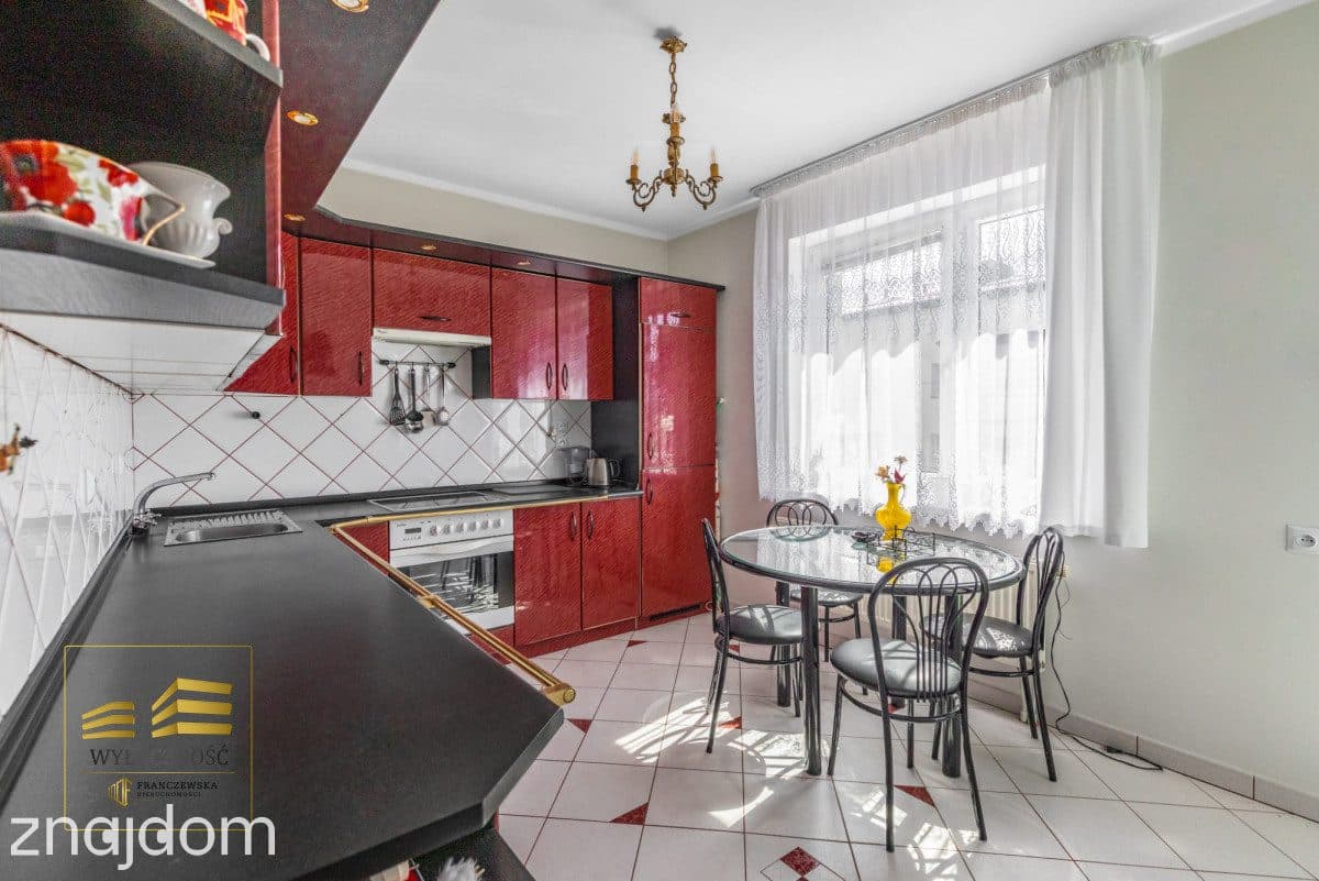 Bezczynszowa kawalerka 36,65 m², Konstantynów
