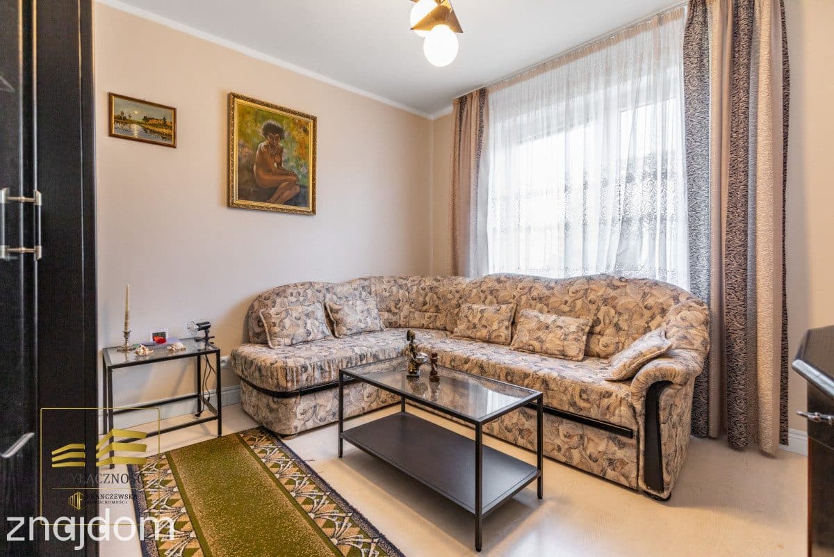 Bezczynszowa kawalerka 36,65 m², Konstantynów - zdjęcie 2