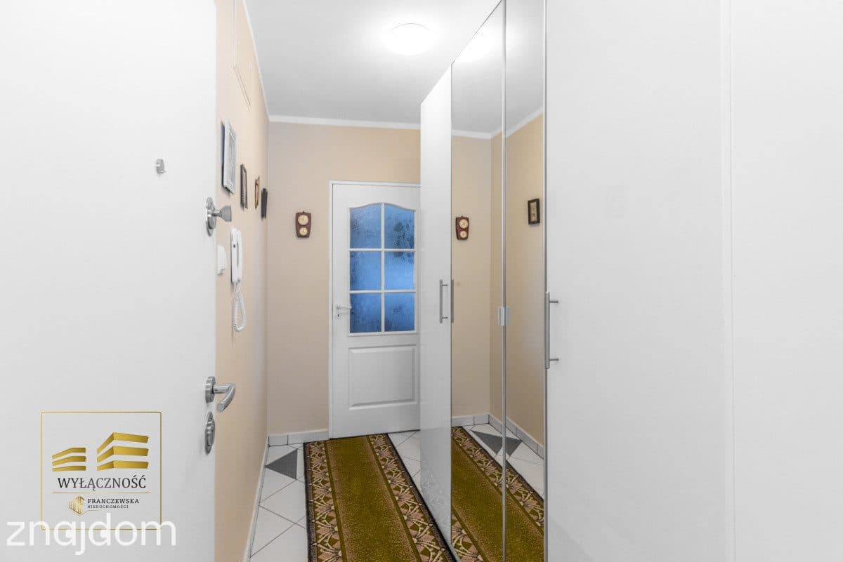 Bezczynszowa kawalerka 36,65 m², Konstantynów - zdjęcie 3