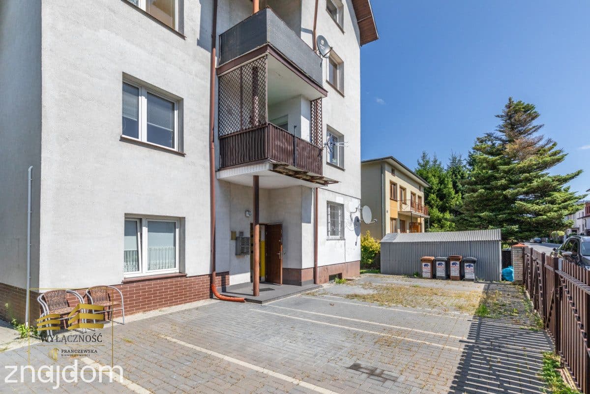Bezczynszowa kawalerka 36,65 m², Konstantynów - zdjęcie 7