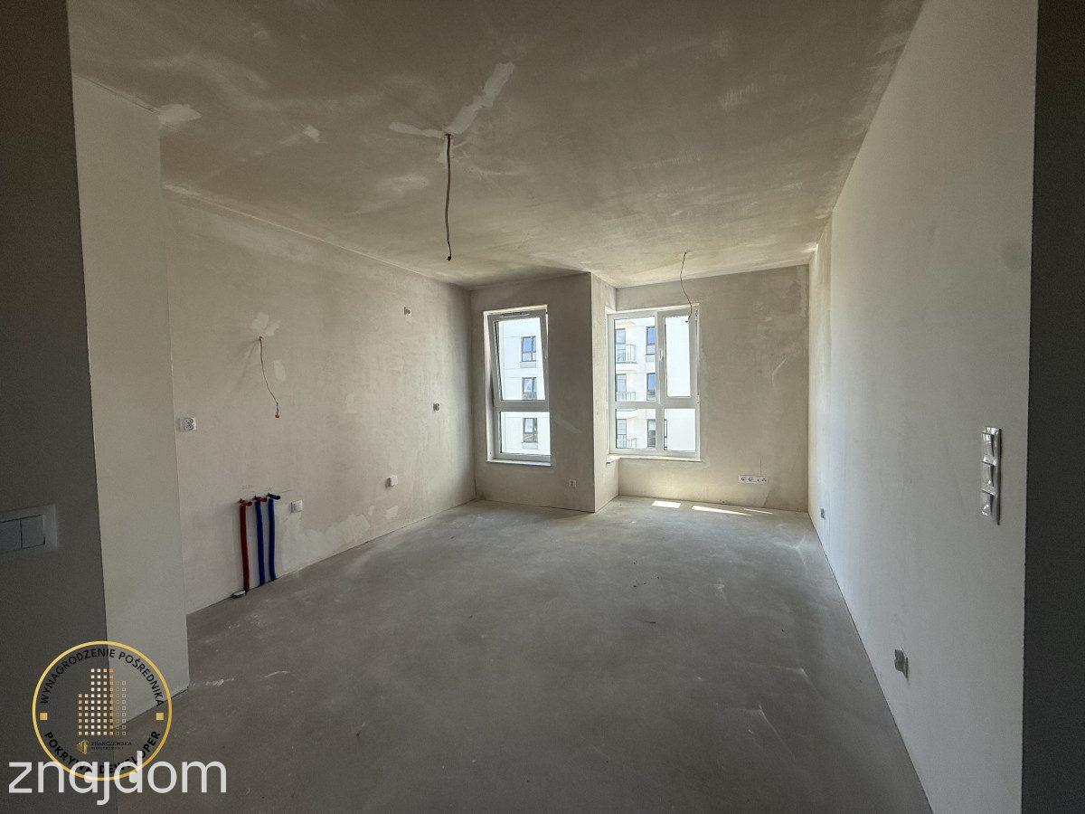 3 pokojowe mieszkanie 46,81 m2 okolice Dożynkowej