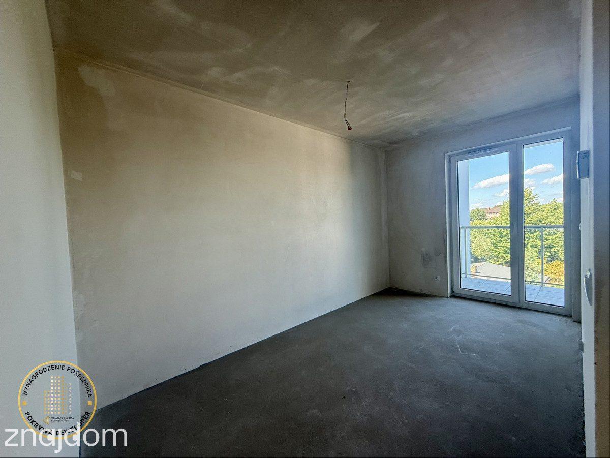 3 pokojowe mieszkanie 46,81 m2 okolice Dożynkowej - zdjęcie 5