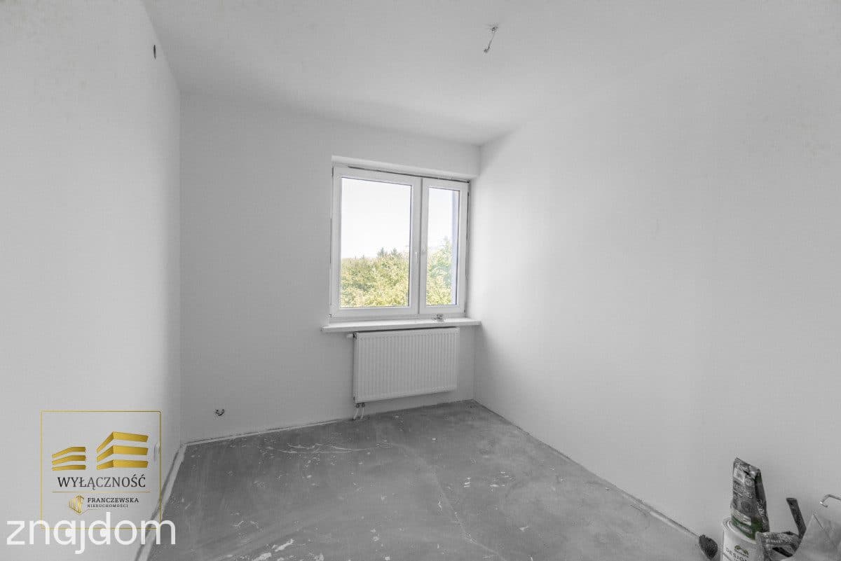 Bezczynszowa kawalerka 44,2 m², Konstantynów - zdjęcie 2