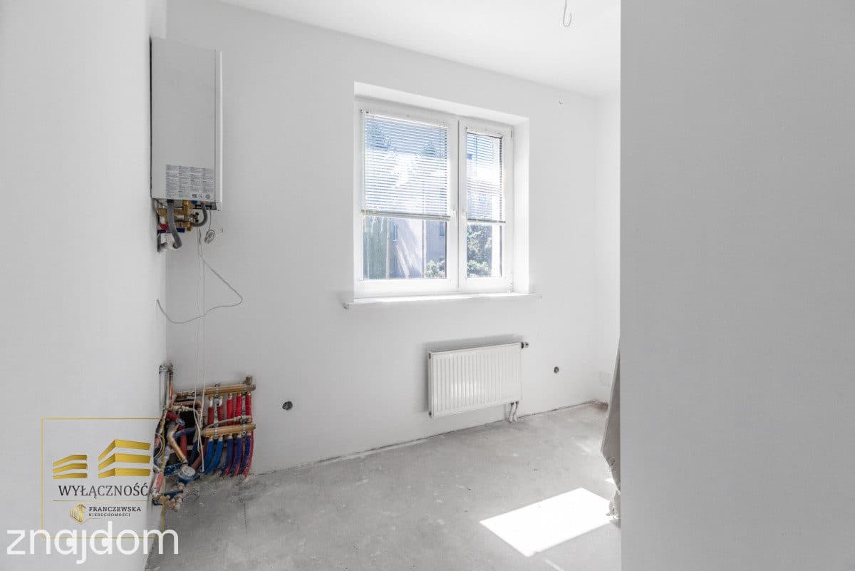 Bezczynszowa kawalerka 44,2 m², Konstantynów - zdjęcie 3