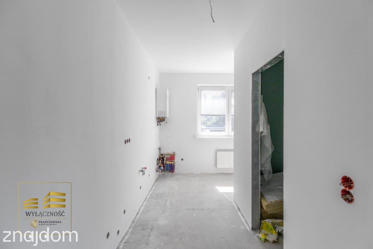 Bezczynszowa kawalerka 44,2 m², Konstantynów - zdjęcie 4