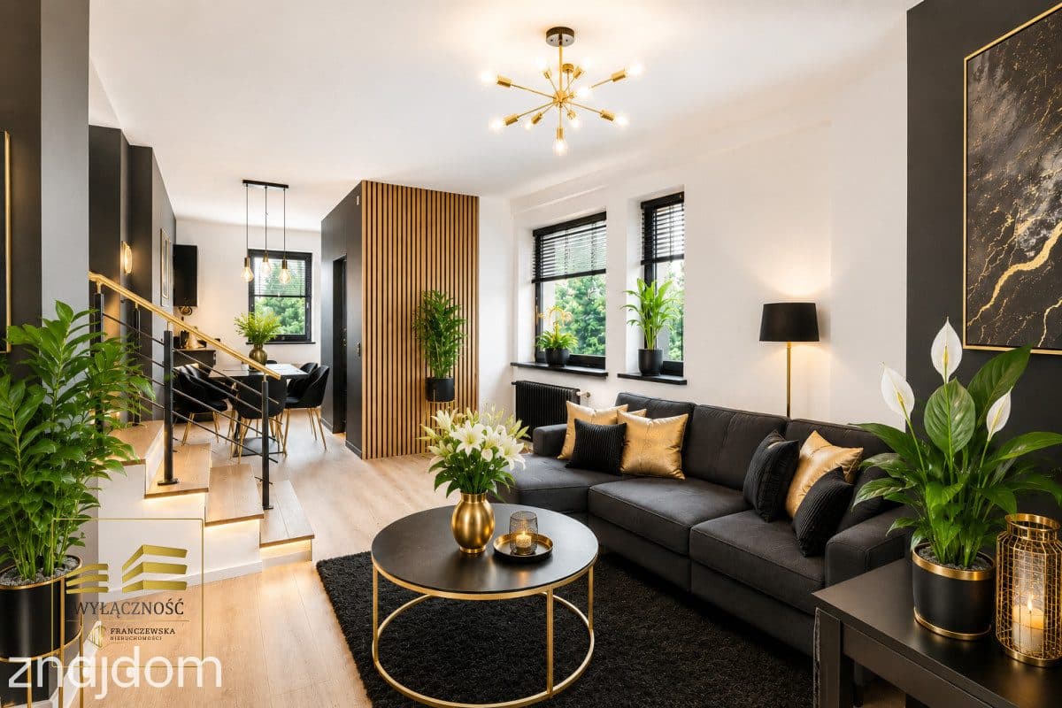 Bezczynszowa kawalerka 44,2 m², Konstantynów