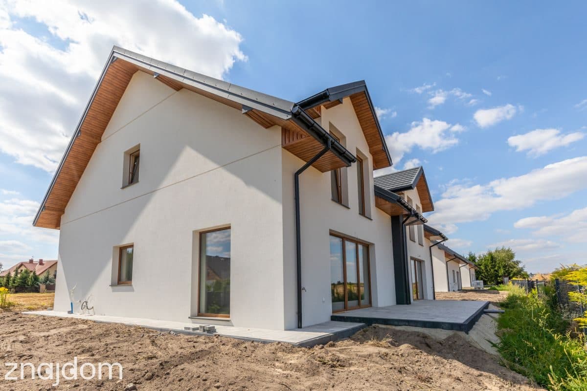 Nowy dom Niemce/Ciecierzyn