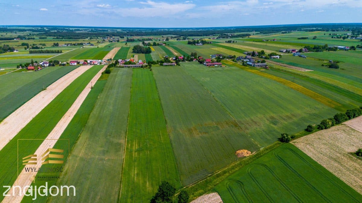 Działka rolna - zdjęcie 10