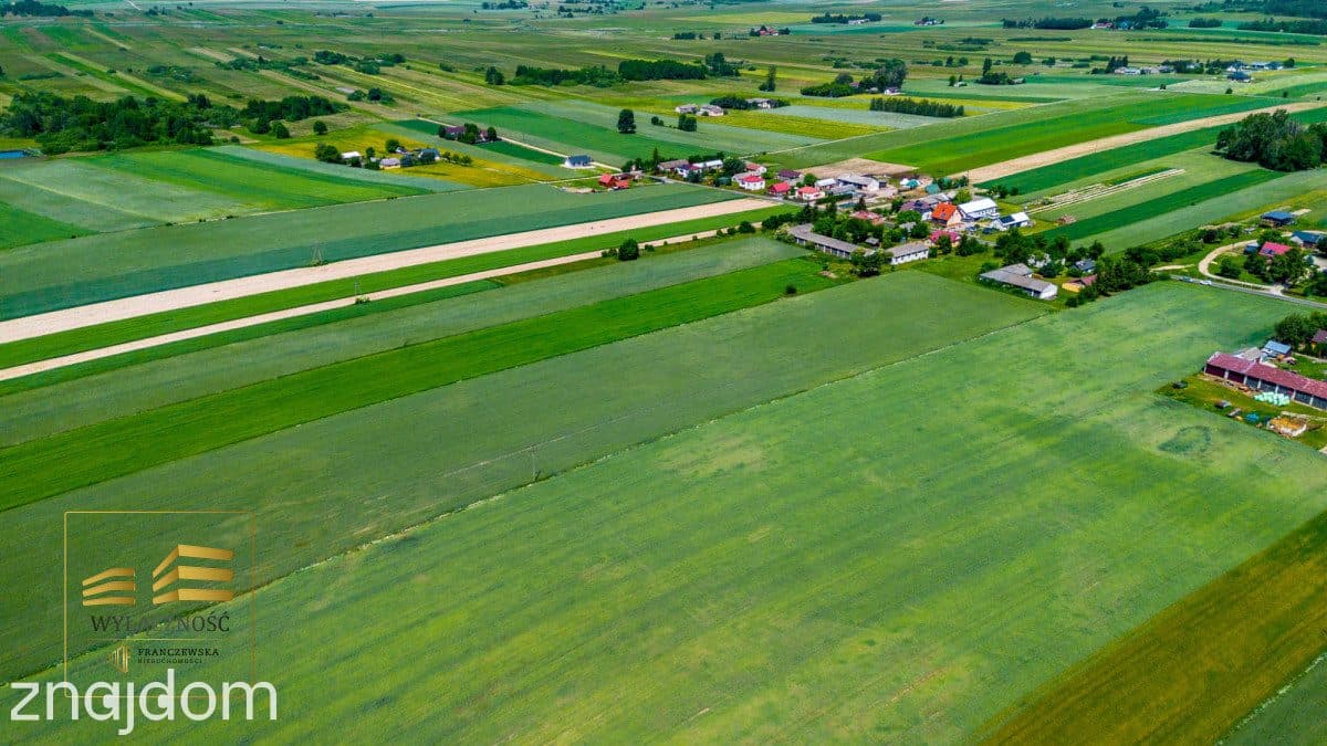 Działka rolna - zdjęcie 11