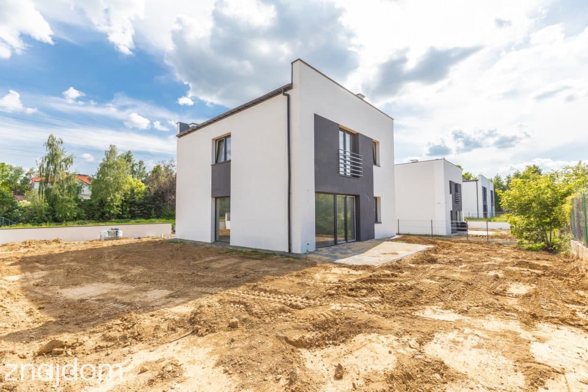 Nowy dom Jastków. - zdjęcie 7