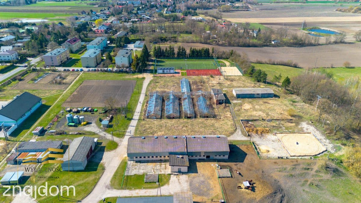 Działka z dużymi możliwościami - zdjęcie 8