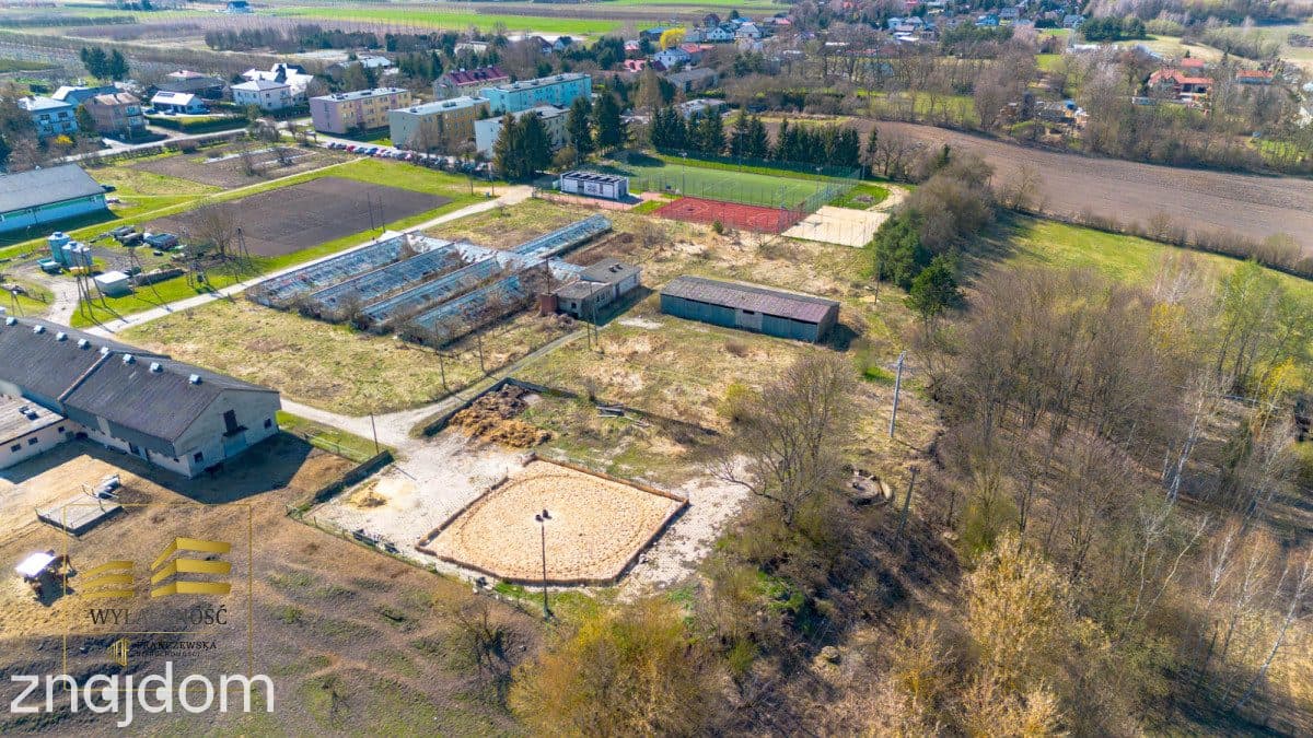 Działka z dużymi możliwościami - zdjęcie 15
