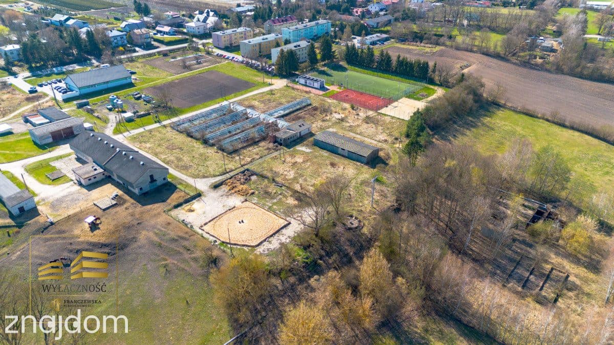 Działka z dużymi możliwościami - zdjęcie 16