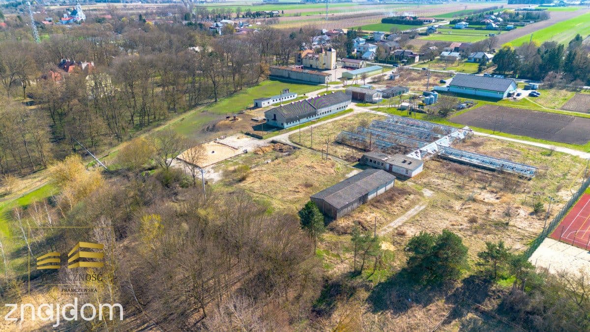 Działka z dużymi możliwościami - zdjęcie 19