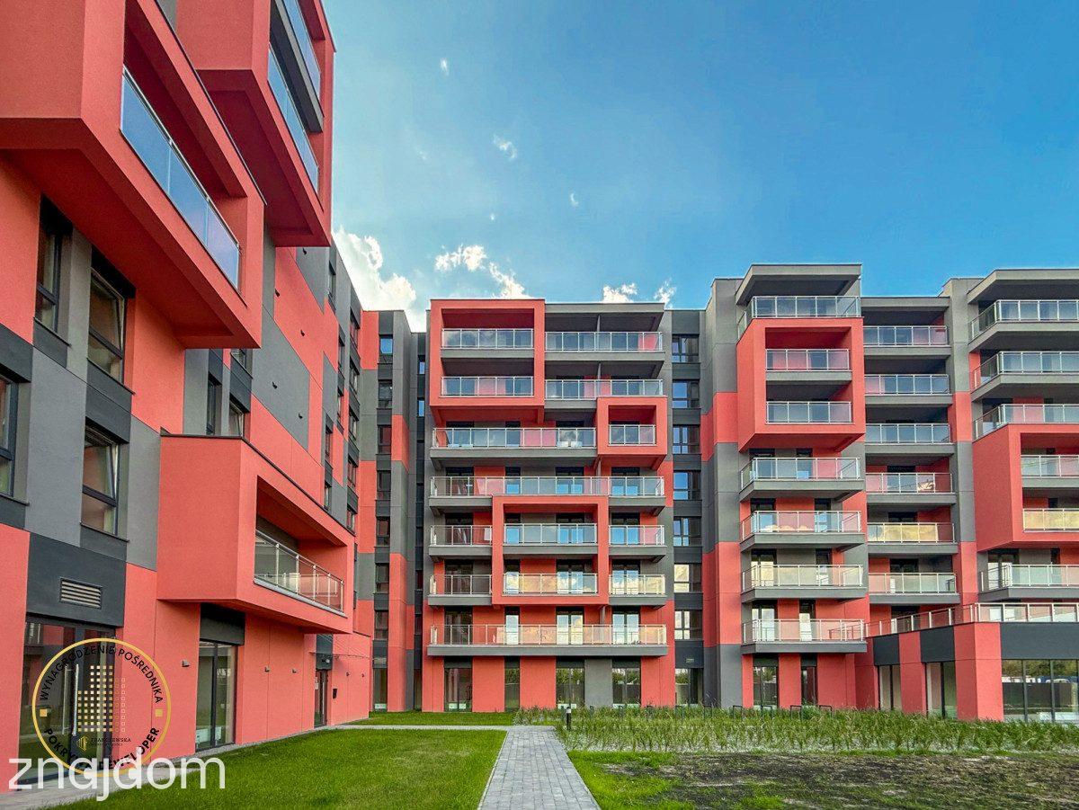 3 pokoje 62,10 m2 oddanie 2025 - zdjęcie 6
