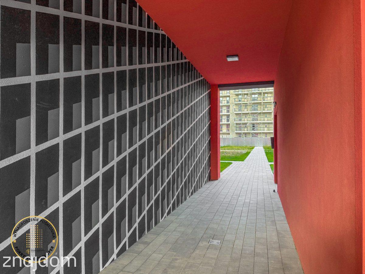3 pokoje 62,10 m2 oddanie 2025 - zdjęcie 4