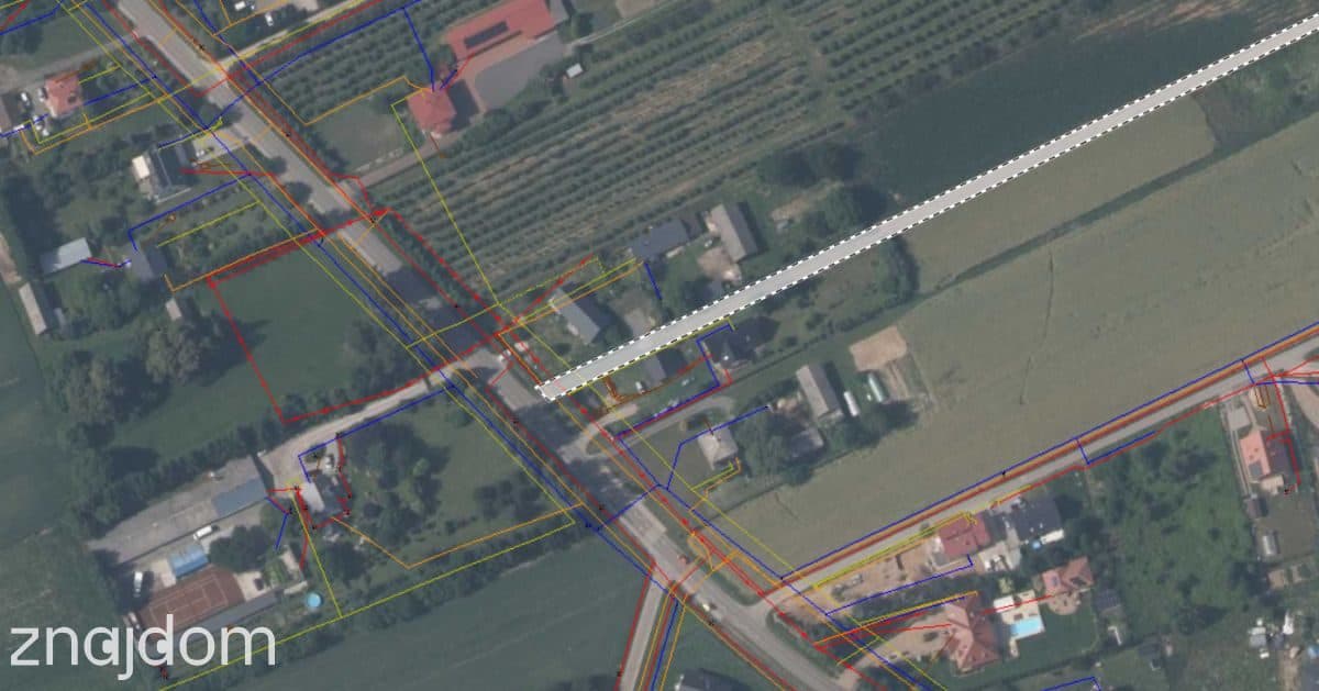 Działka pod lasem - zdjęcie 10