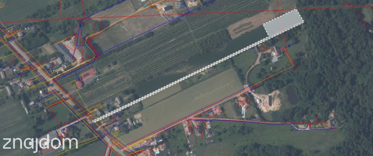 Działka pod lasem - zdjęcie 11