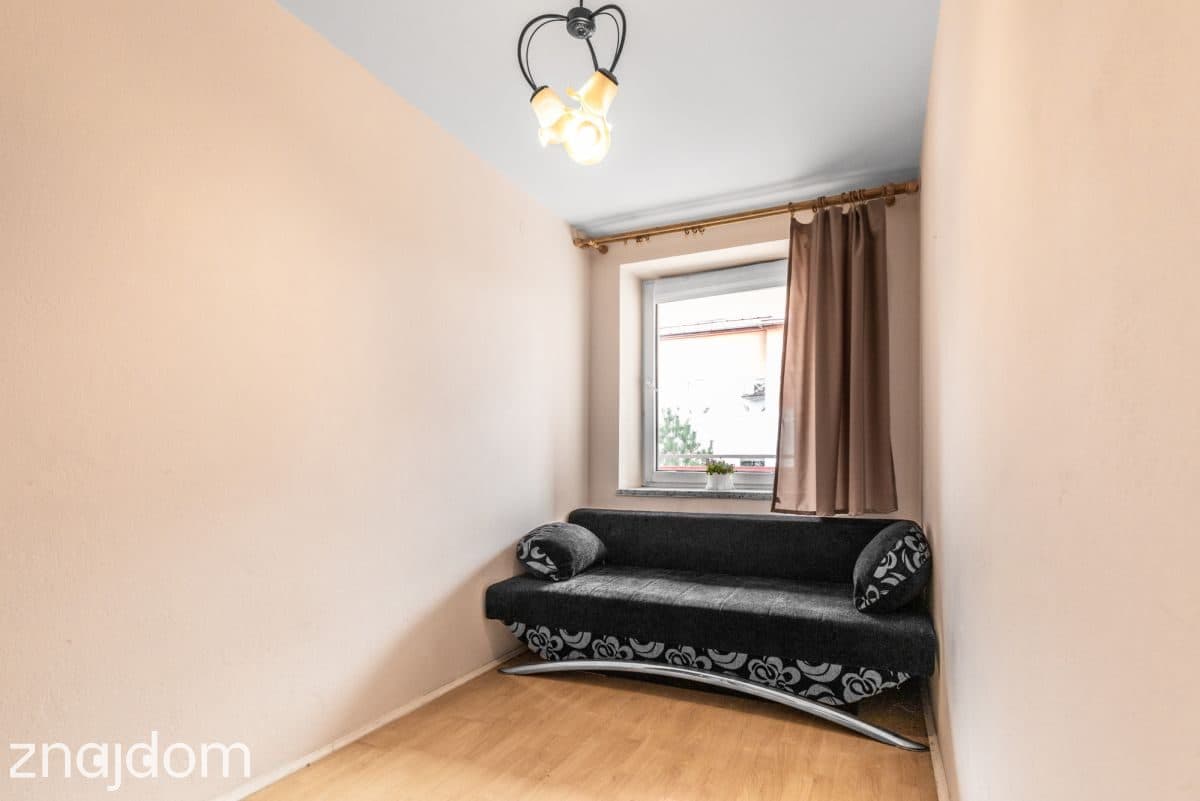 3 pokoje | balkon | doskonała lokalizacja - zdjęcie 5