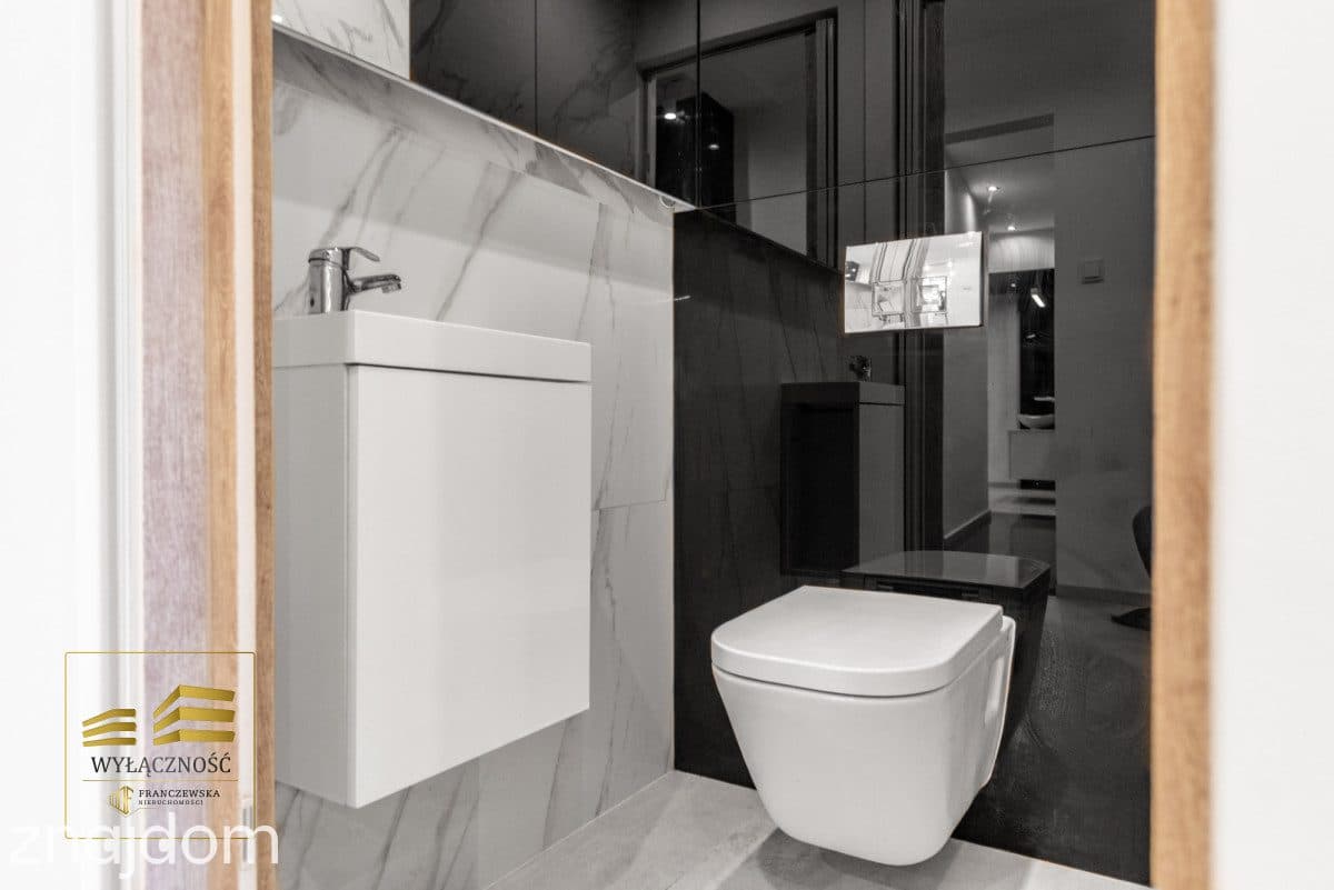 Apartament 69,87 m2 | Ogród Saski | Wieniawa - zdjęcie 5